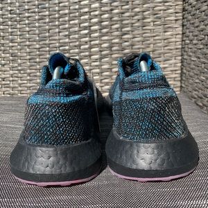 pureboost go ltd black